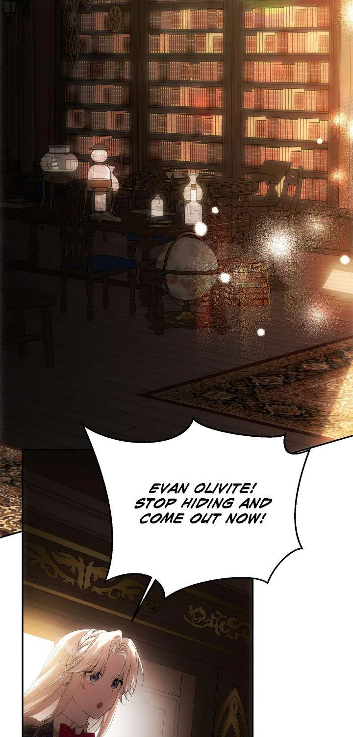 How to Escape an Esper Harem Chapter 14 page 81 - 