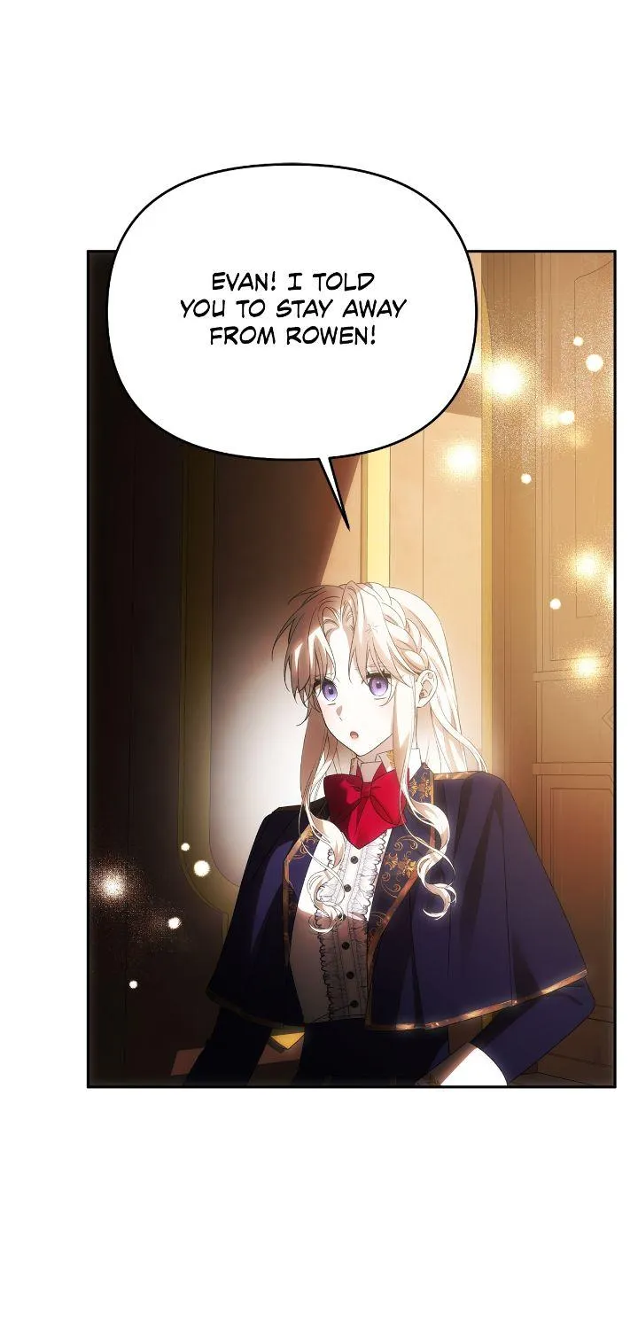How to Escape an Esper Harem Chapter 14 page 84 - 