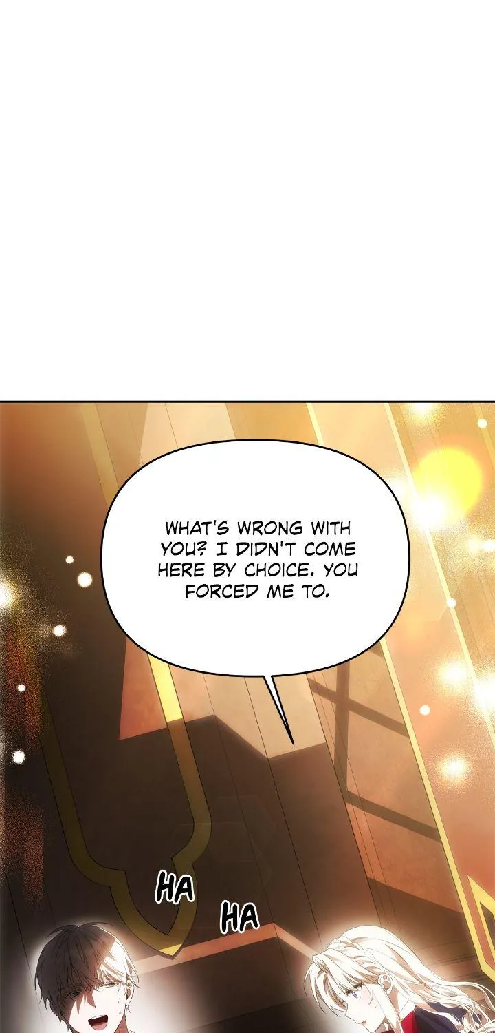How to Escape an Esper Harem Chapter 14 page 93 - 
