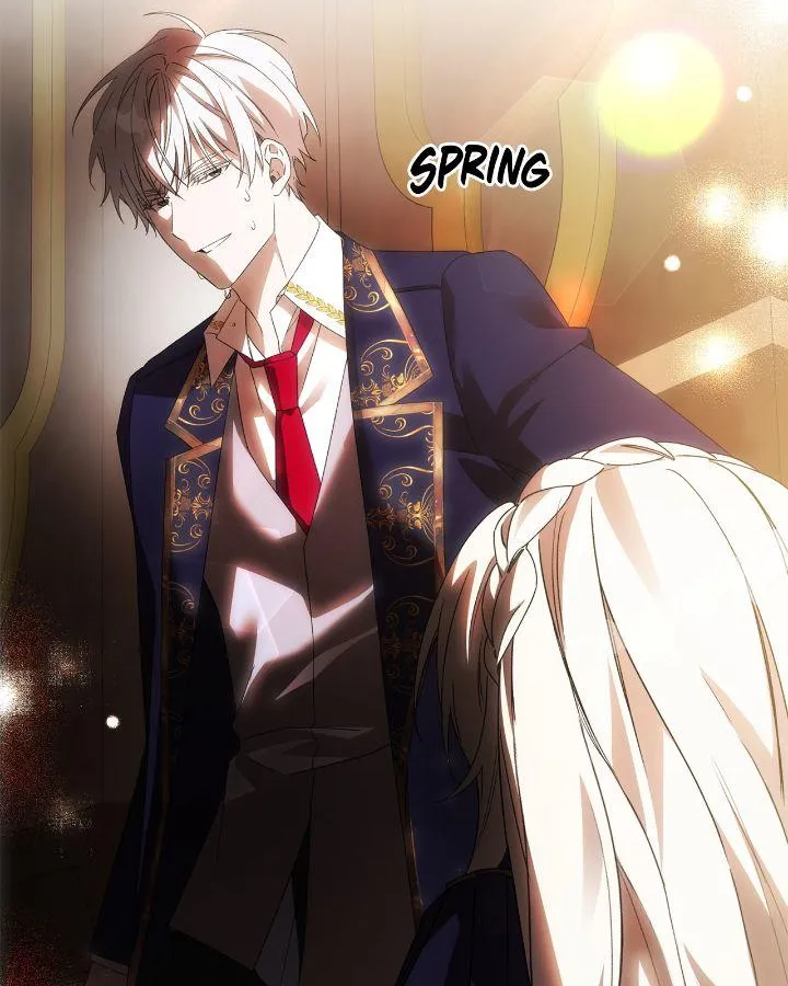 How to Escape an Esper Harem Chapter 14 page 98 - 