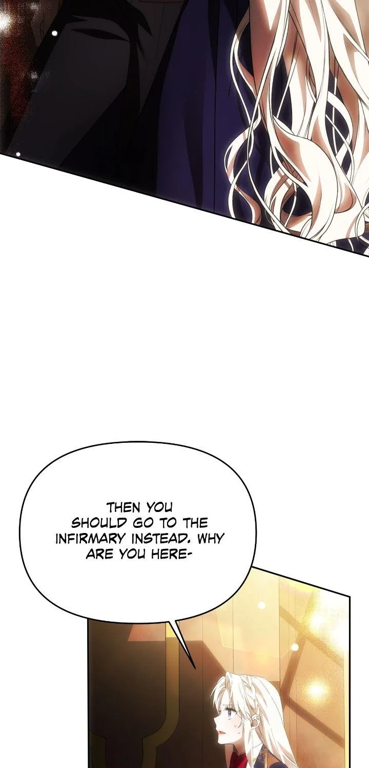How to Escape an Esper Harem Chapter 14 page 99 - 