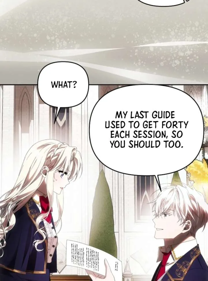 How to Escape an Esper Harem Chapter 15 page 107 - 