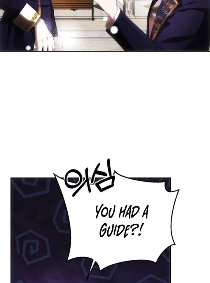 How to Escape an Esper Harem Chapter 15 page 108 - 