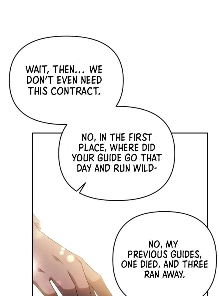 How to Escape an Esper Harem Chapter 15 page 111 - 