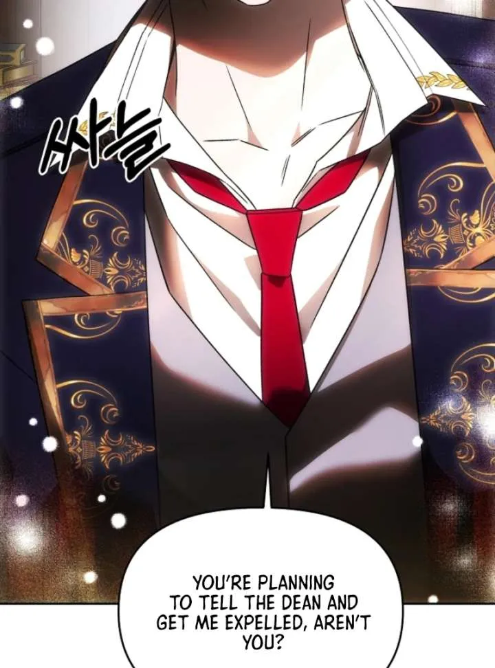 How to Escape an Esper Harem Chapter 15 page 13 - 
