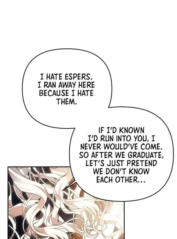 How to Escape an Esper Harem Chapter 15 page 124 - 