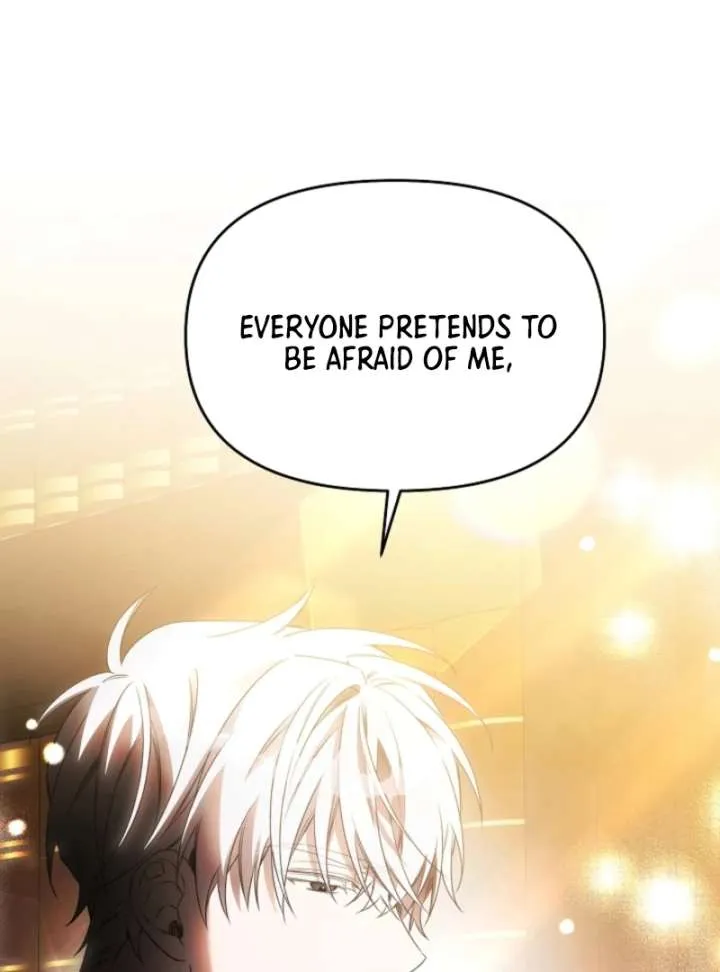 How to Escape an Esper Harem Chapter 15 page 21 - 