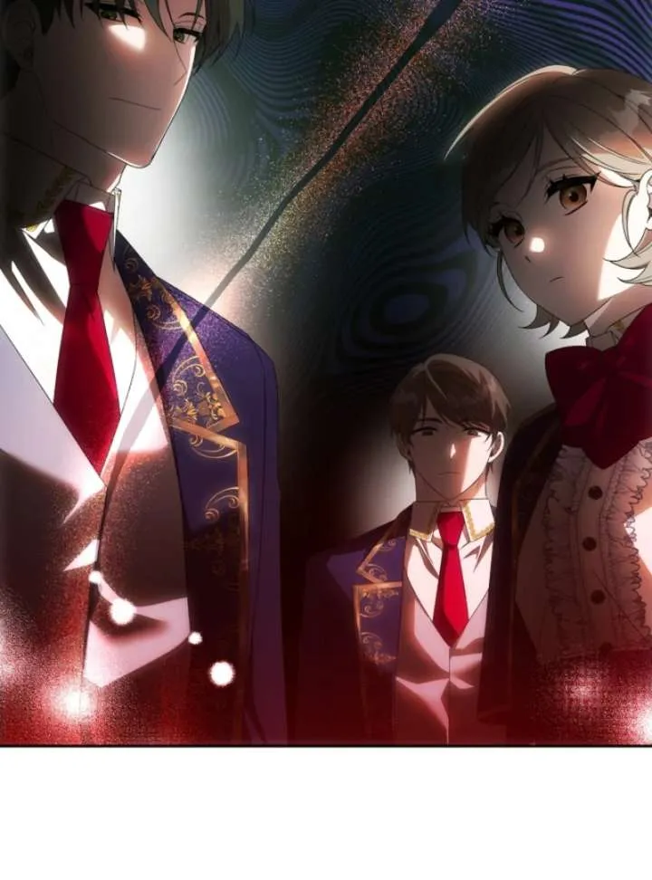 How to Escape an Esper Harem Chapter 15 page 24 - 
