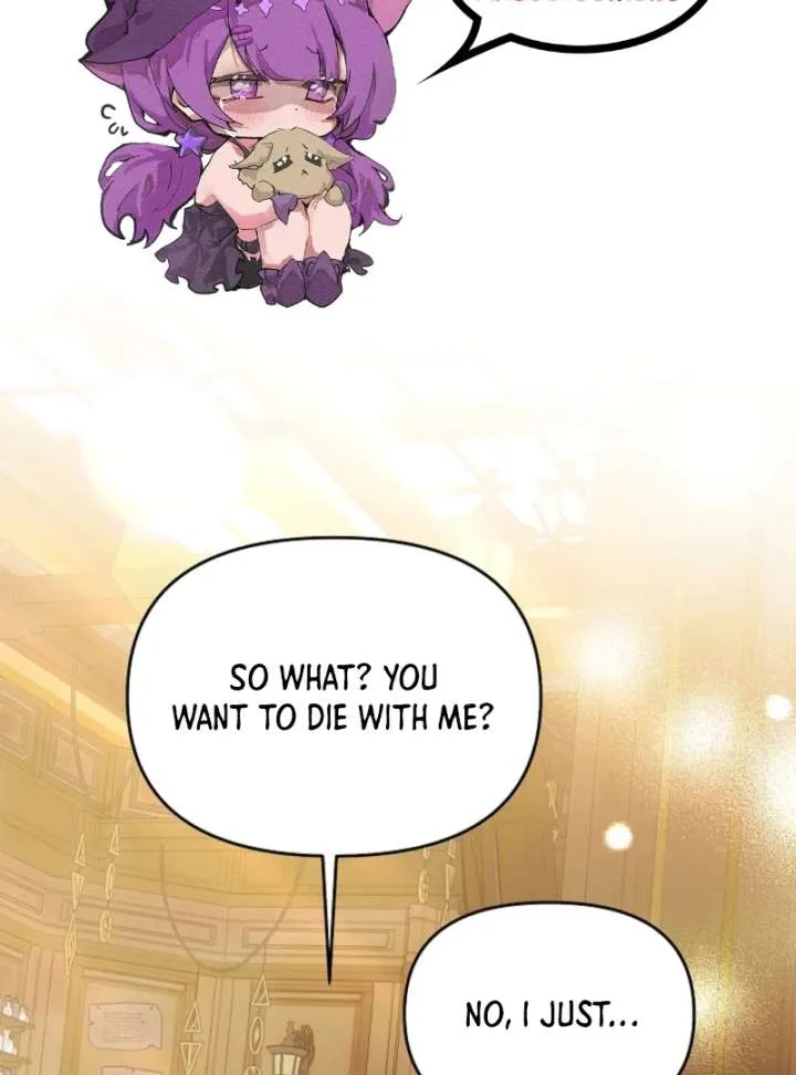 How to Escape an Esper Harem Chapter 15 page 58 - 