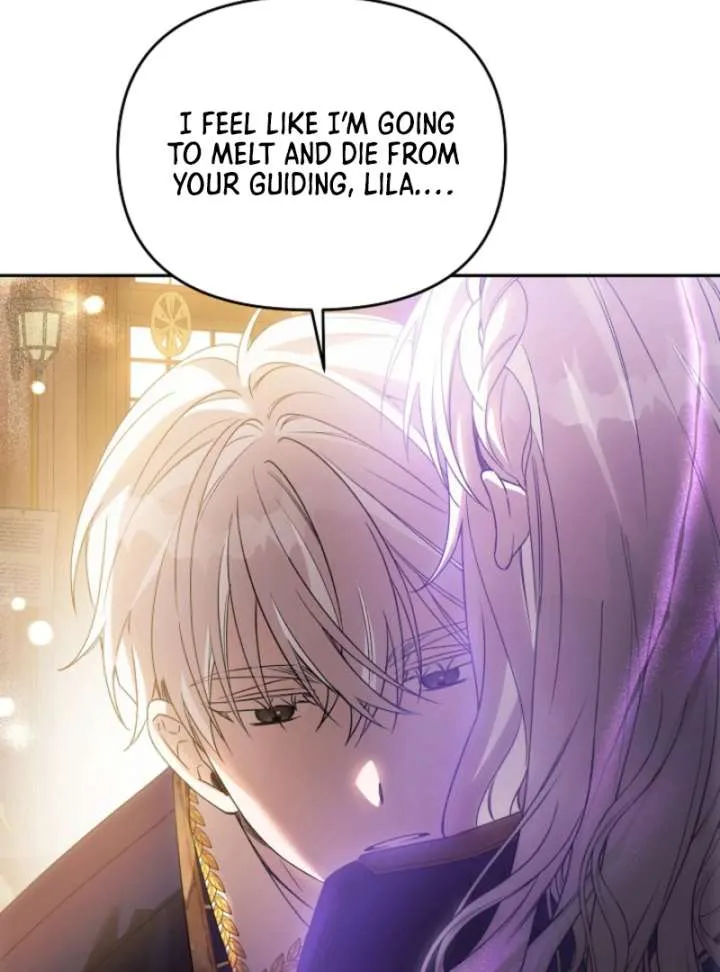 How to Escape an Esper Harem Chapter 15 page 83 - 