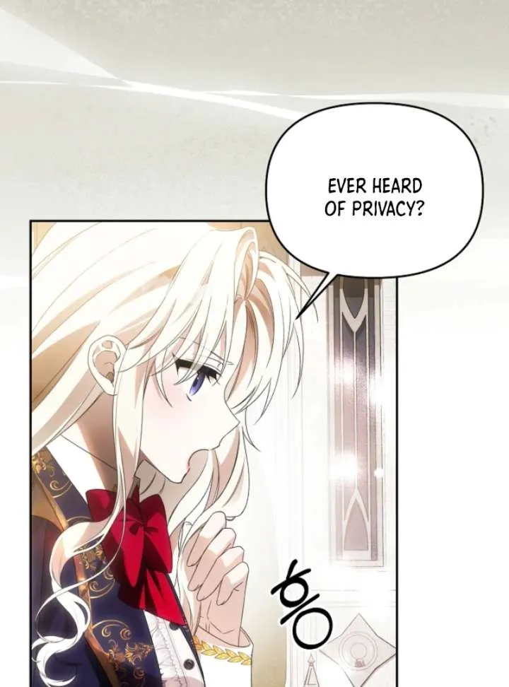 How to Escape an Esper Harem Chapter 15 page 97 - 