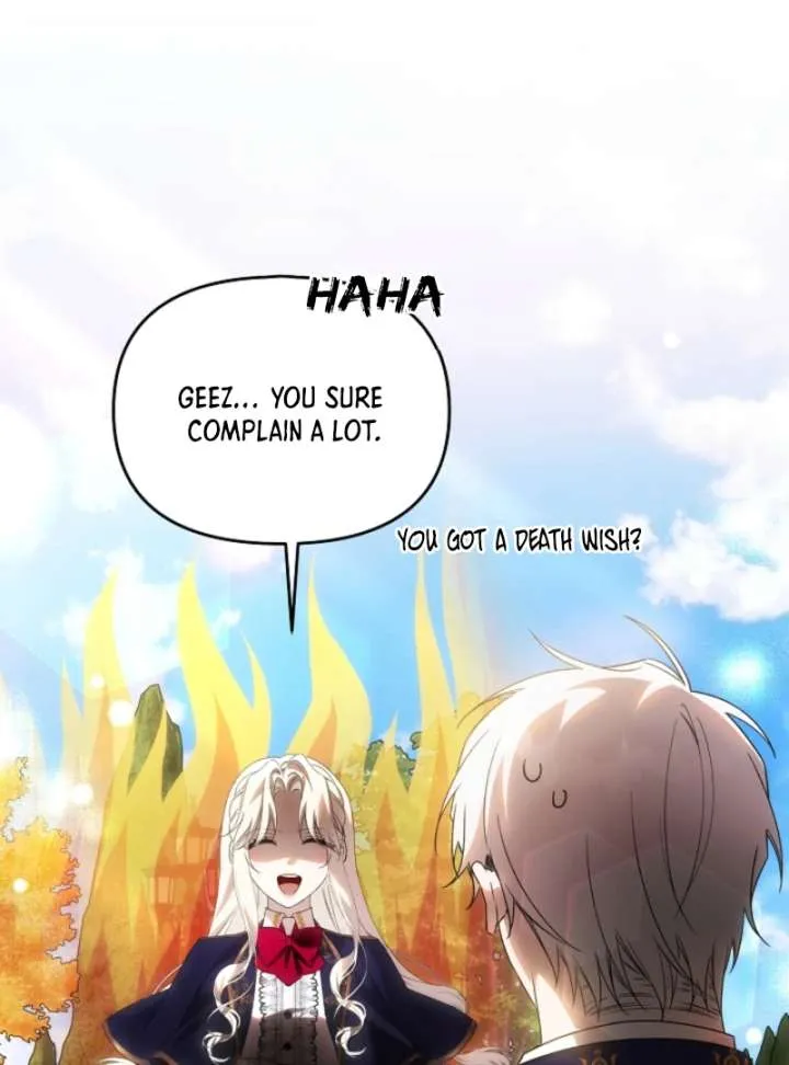How to Escape an Esper Harem Chapter 15 page 100 - 