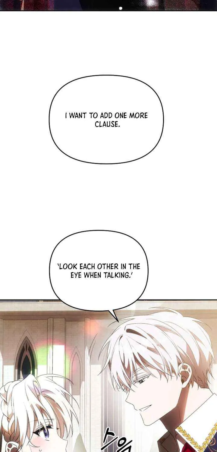 How to Escape an Esper Harem Chapter 16 page 11 - 