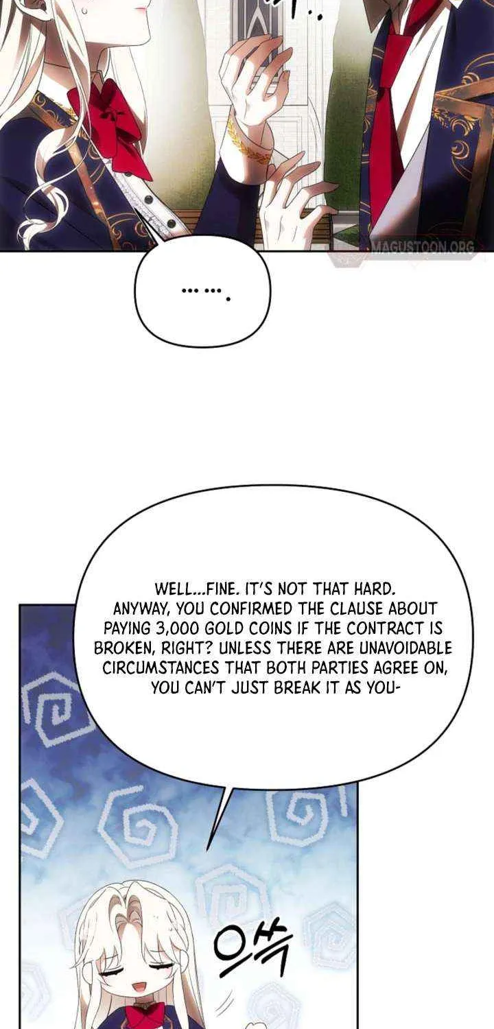 How to Escape an Esper Harem Chapter 16 page 12 - 