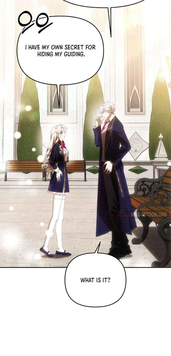 How to Escape an Esper Harem Chapter 16 page 16 - 
