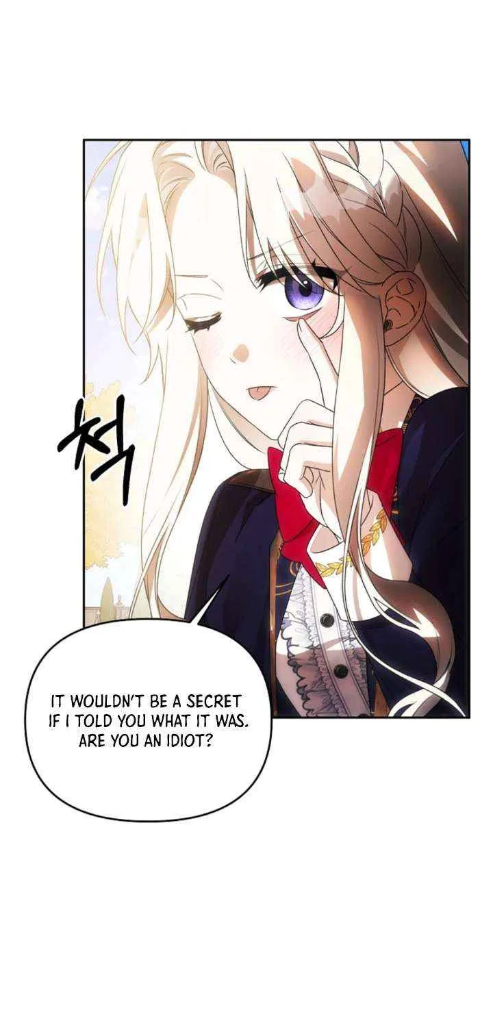 How to Escape an Esper Harem Chapter 16 page 17 - 