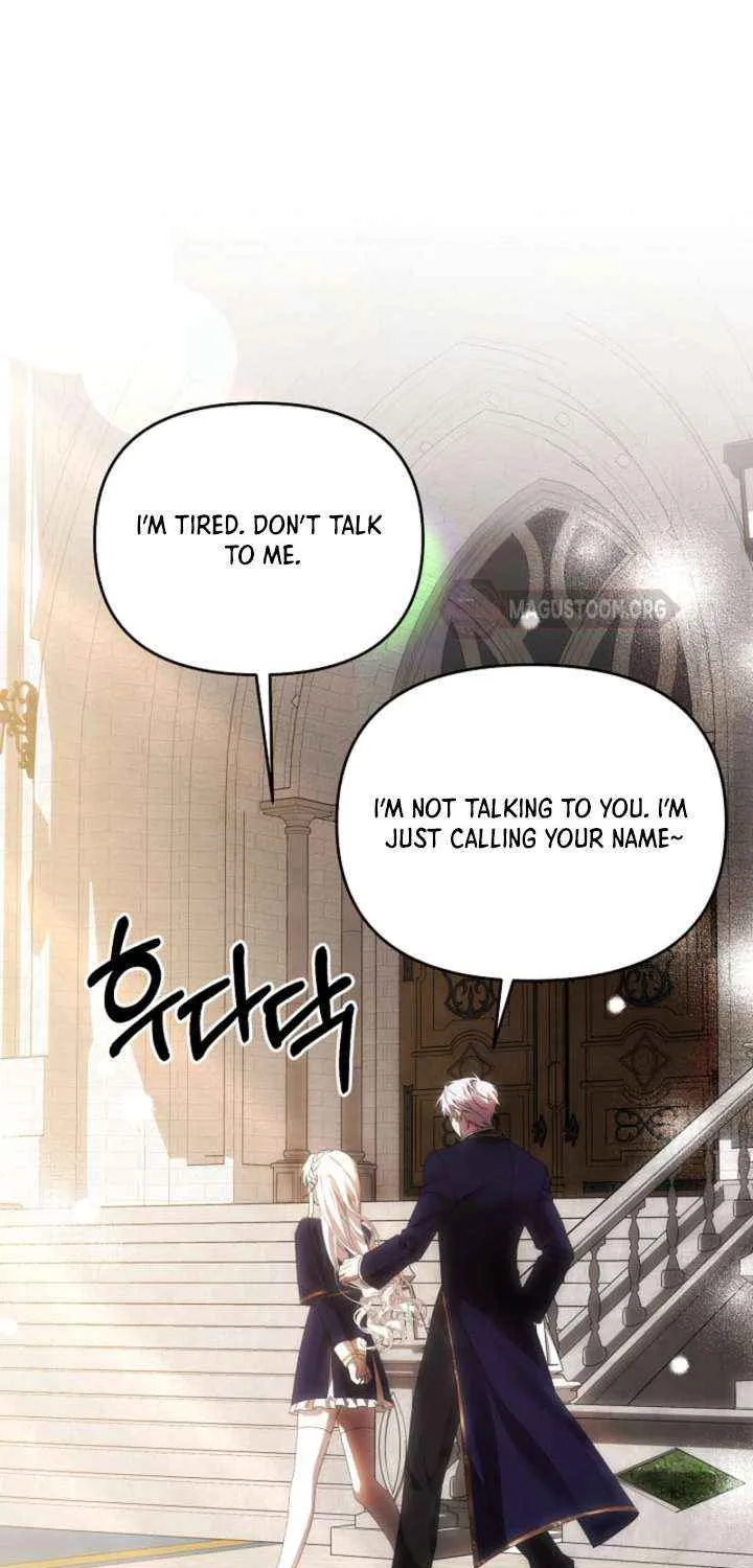 How to Escape an Esper Harem Chapter 16 page 20 - 