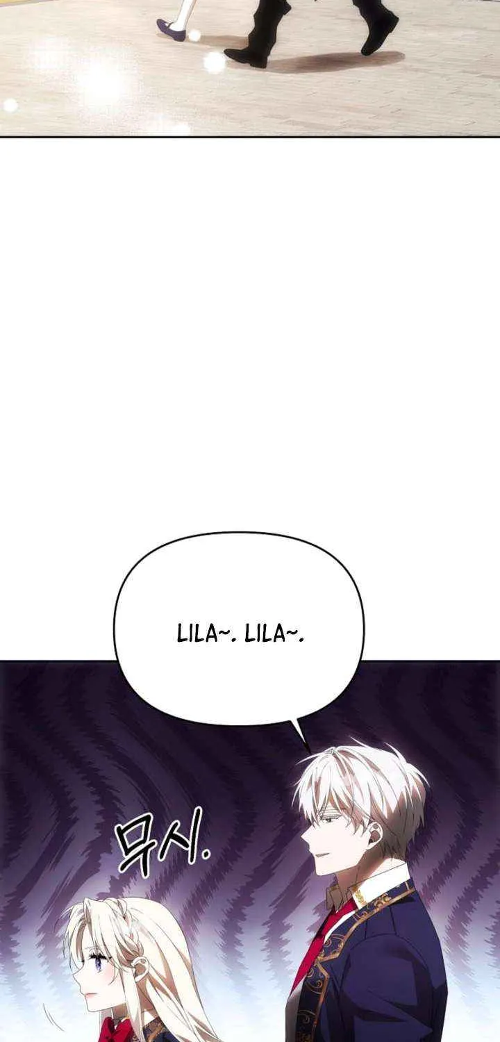 How to Escape an Esper Harem Chapter 16 page 21 - 