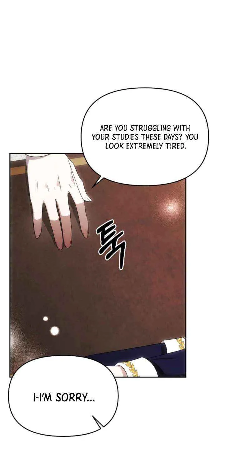 How to Escape an Esper Harem Chapter 16 page 26 - 
