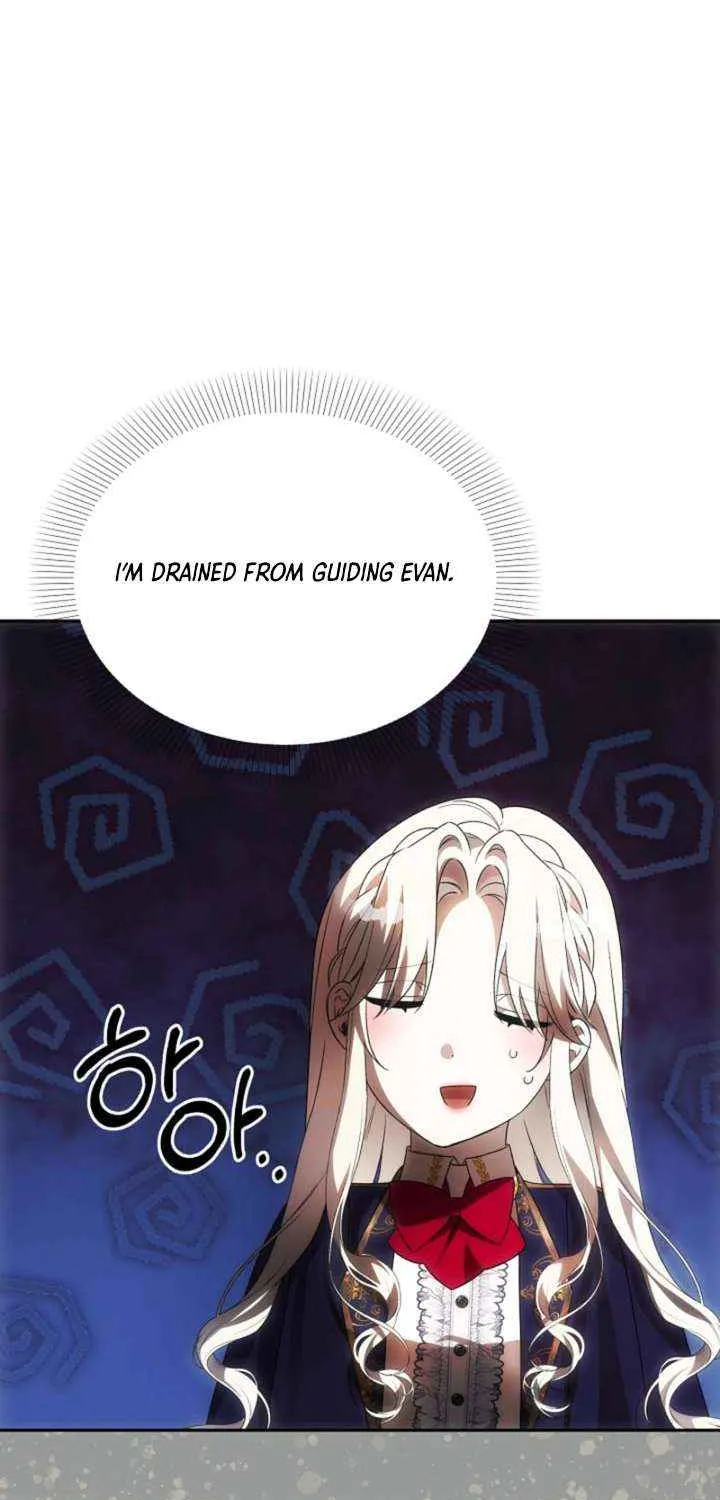 How to Escape an Esper Harem Chapter 16 page 27 - 