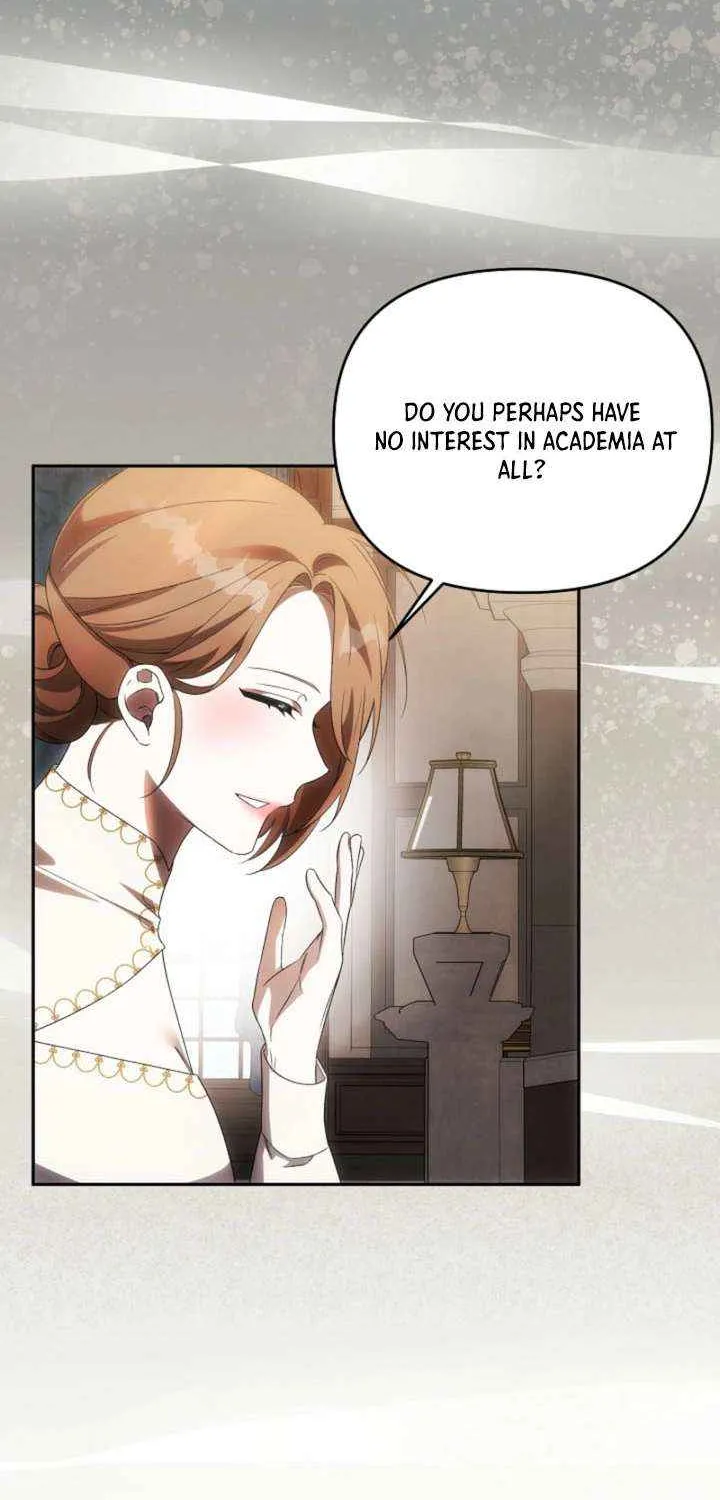 How to Escape an Esper Harem Chapter 16 page 28 - 