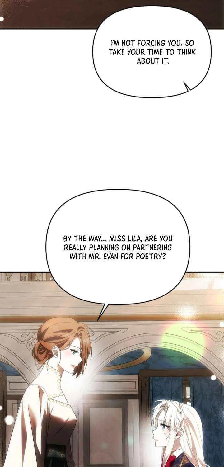 How to Escape an Esper Harem Chapter 16 page 31 - 