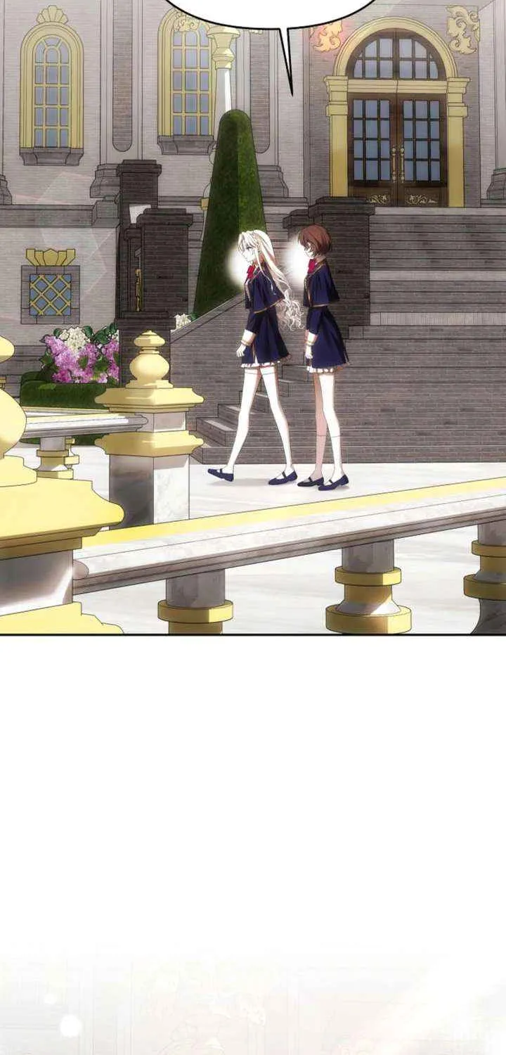 How to Escape an Esper Harem Chapter 16 page 34 - 