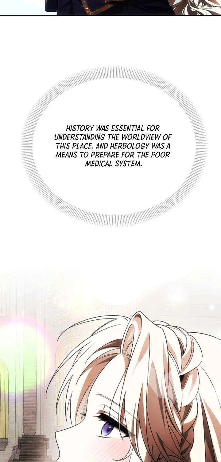 How to Escape an Esper Harem Chapter 16 page 36 - 