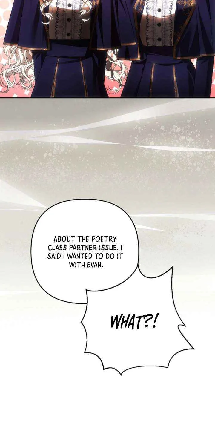 How to Escape an Esper Harem Chapter 16 page 39 - 