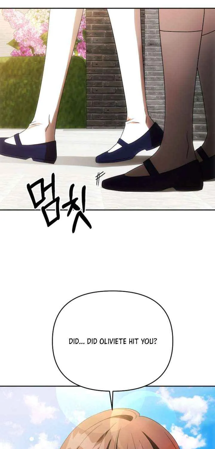 How to Escape an Esper Harem Chapter 16 page 40 - 