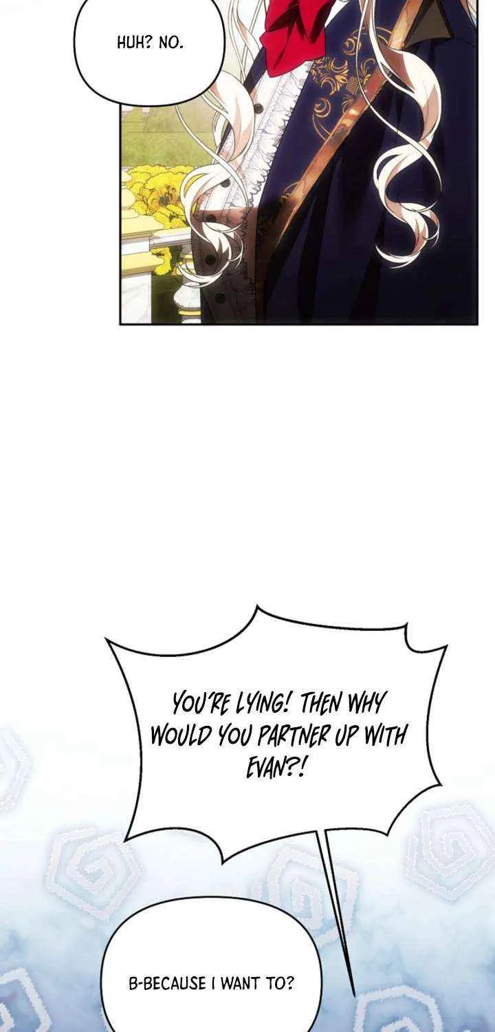 How to Escape an Esper Harem Chapter 16 page 42 - 