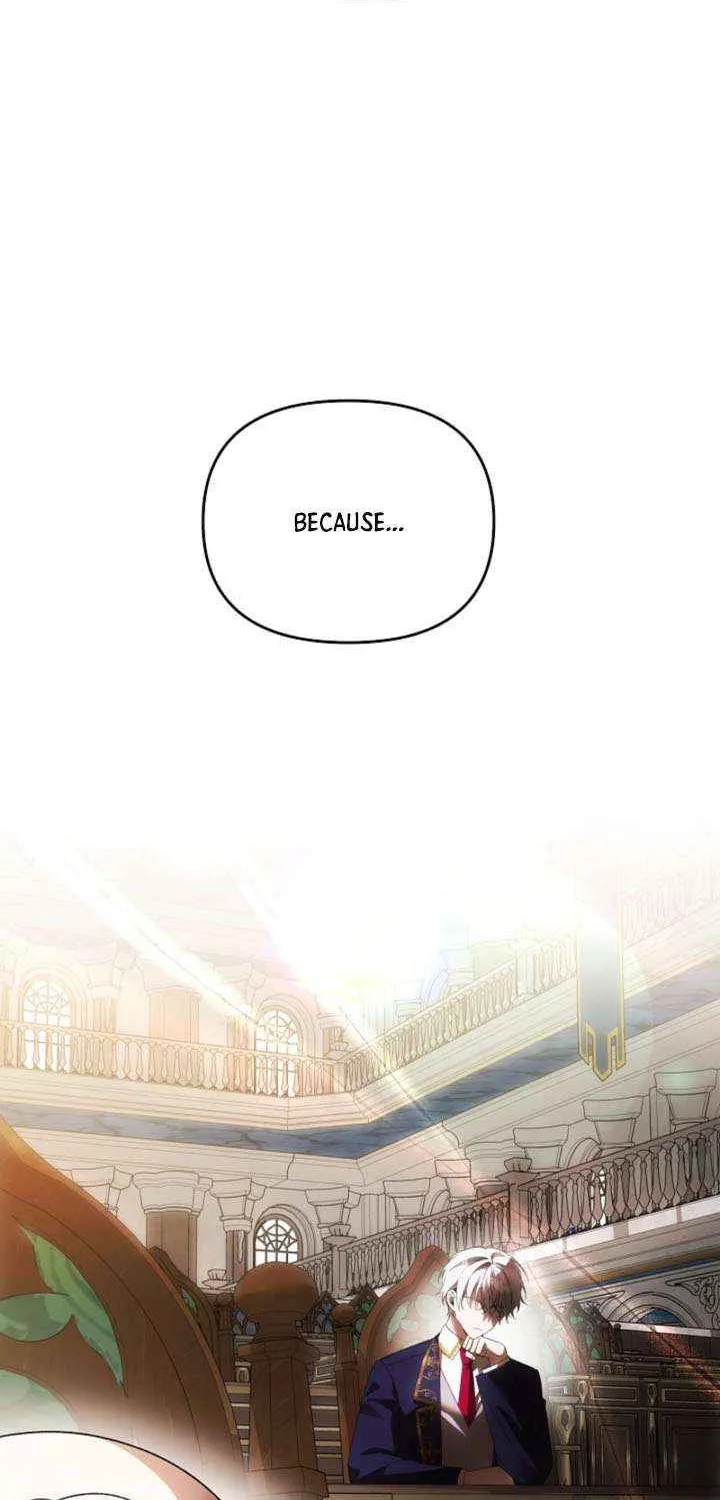 How to Escape an Esper Harem Chapter 16 page 45 - 