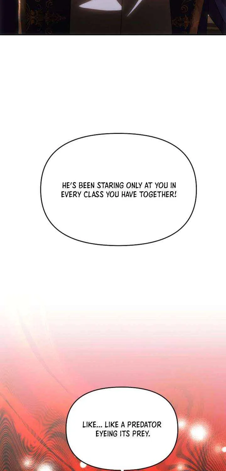 How to Escape an Esper Harem Chapter 16 page 50 - 