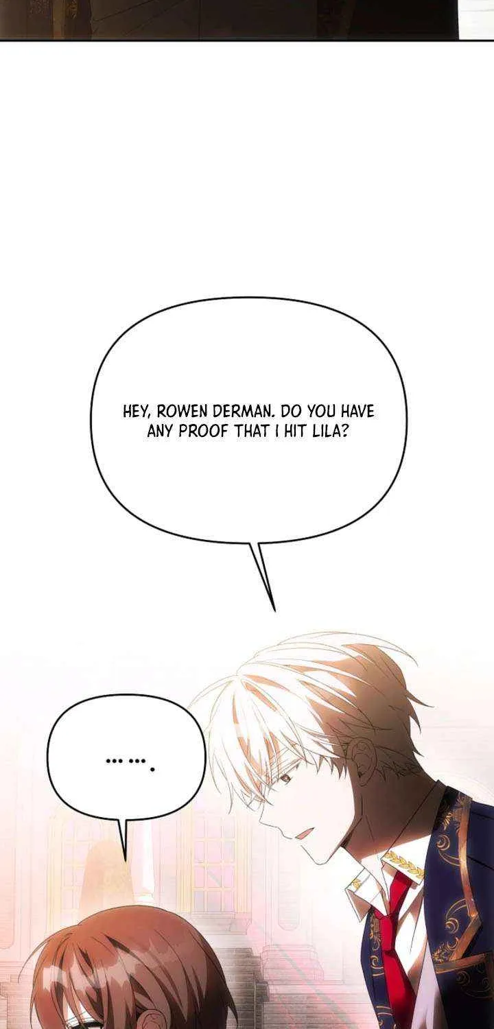 How to Escape an Esper Harem Chapter 16 page 54 - 