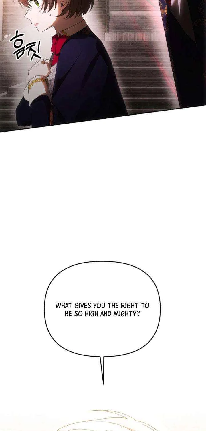 How to Escape an Esper Harem Chapter 16 page 55 - 