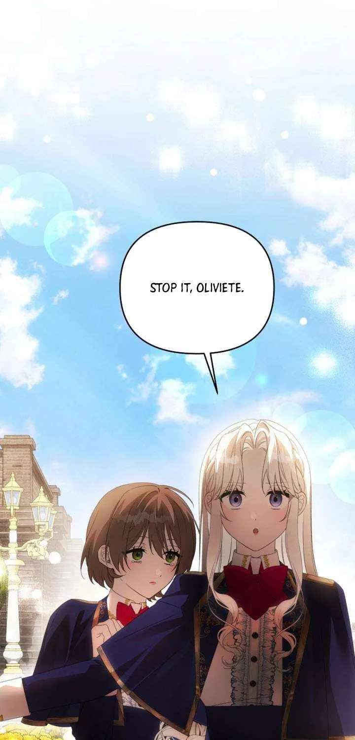 How to Escape an Esper Harem Chapter 16 page 58 - 