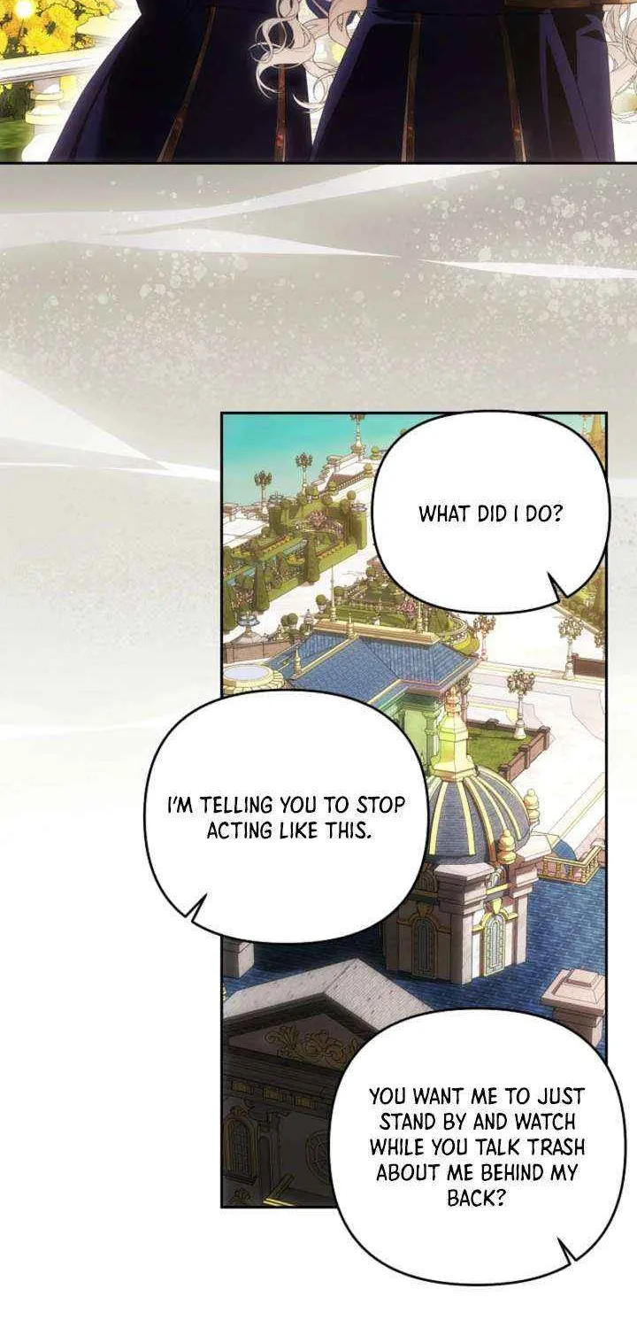 How to Escape an Esper Harem Chapter 16 page 59 - 
