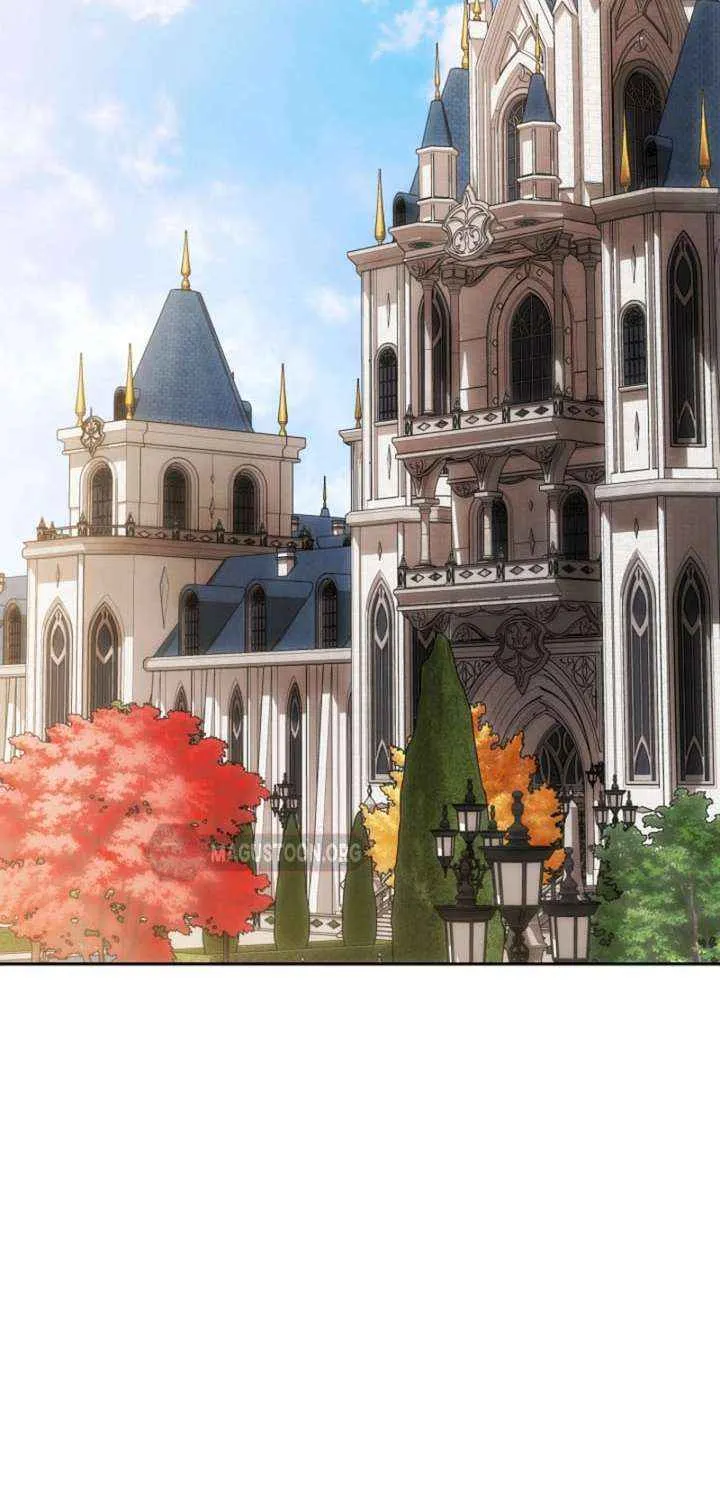 How to Escape an Esper Harem Chapter 16 page 7 - 