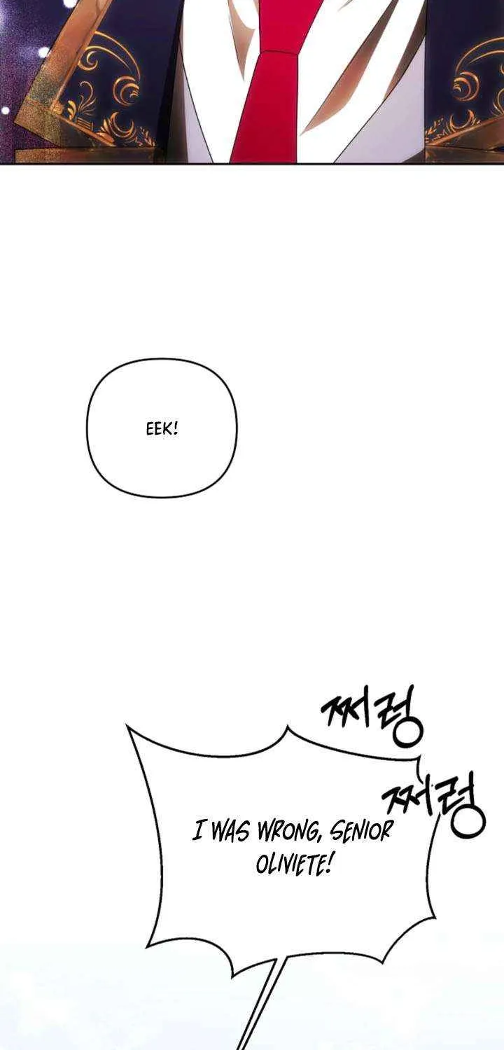 How to Escape an Esper Harem Chapter 16 page 63 - 