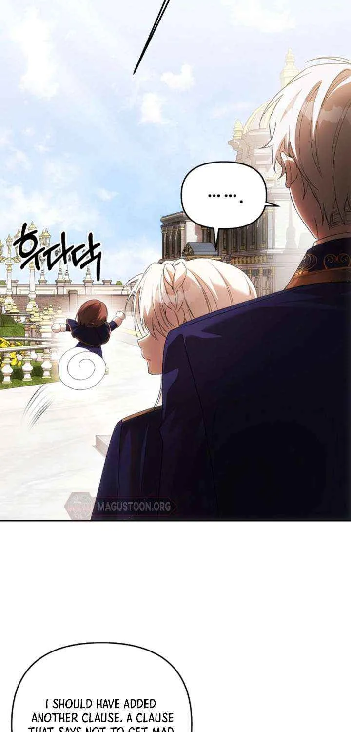 How to Escape an Esper Harem Chapter 16 page 64 - 