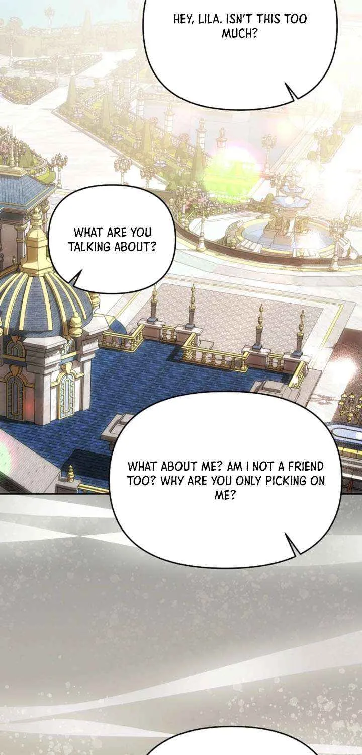 How to Escape an Esper Harem Chapter 16 page 66 - 