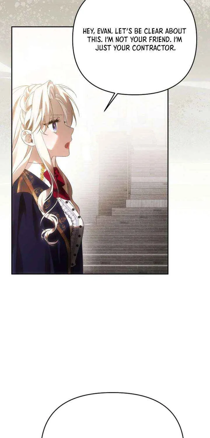 How to Escape an Esper Harem Chapter 16 page 67 - 