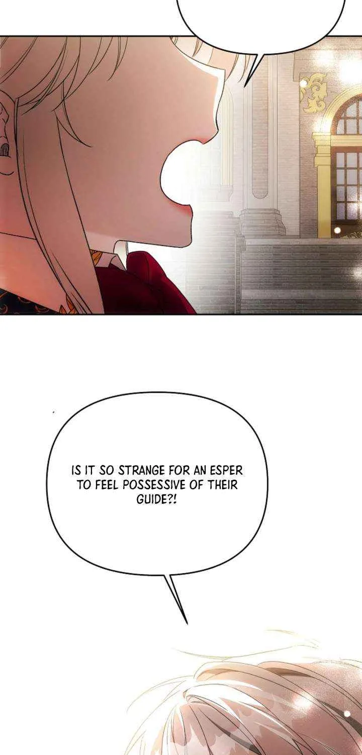 How to Escape an Esper Harem Chapter 16 page 70 - 