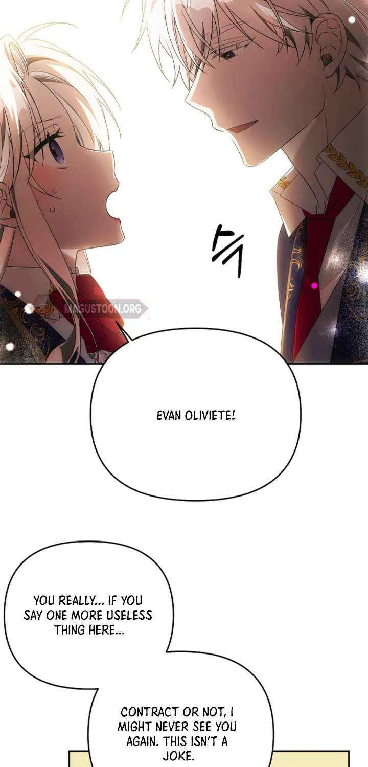 How to Escape an Esper Harem Chapter 16 page 71 - 