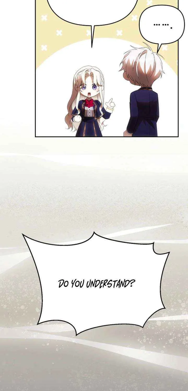 How to Escape an Esper Harem Chapter 16 page 72 - 