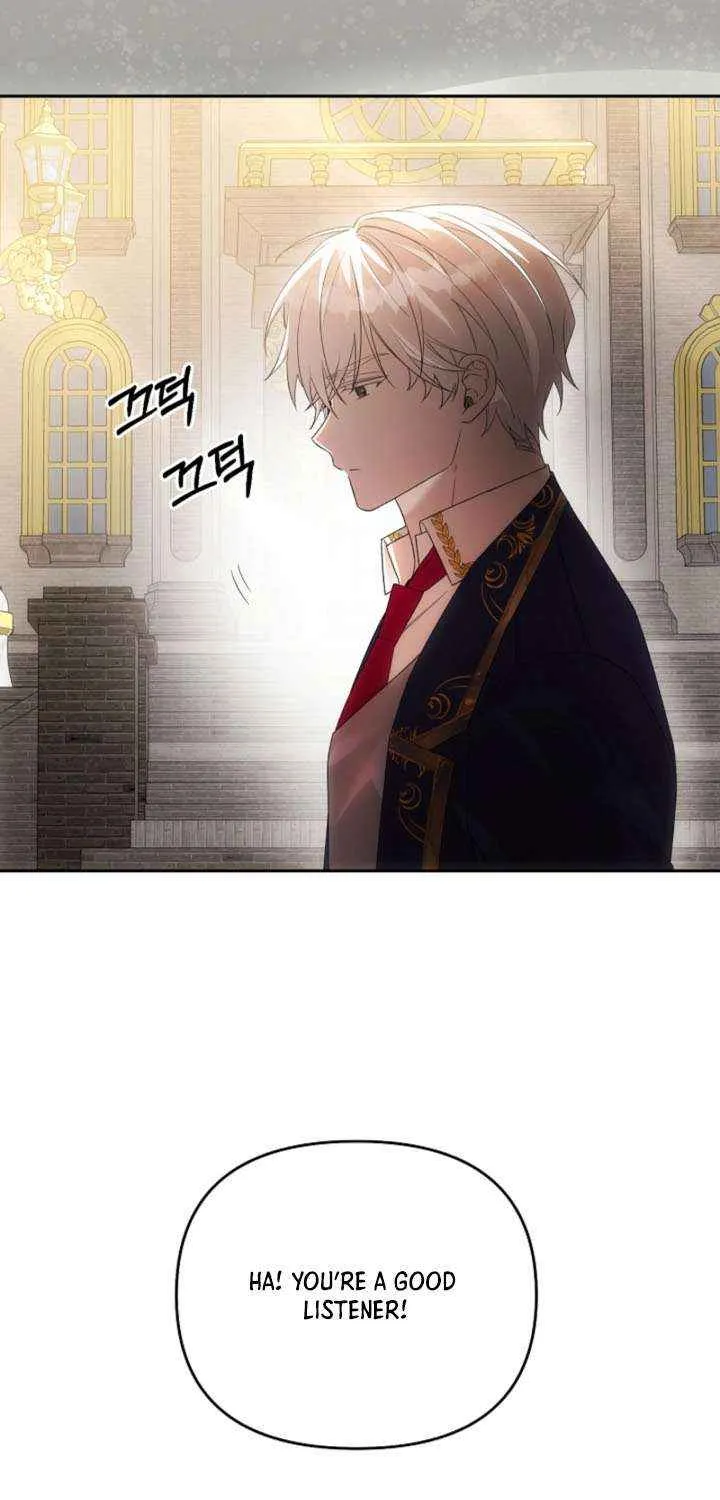 How to Escape an Esper Harem Chapter 16 page 73 - 