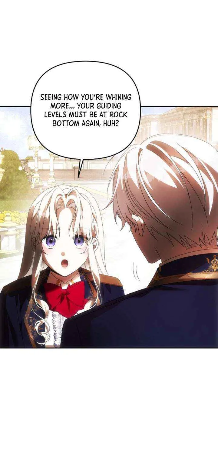 How to Escape an Esper Harem Chapter 16 page 74 - 
