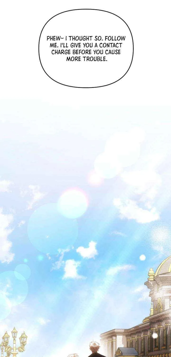 How to Escape an Esper Harem Chapter 16 page 76 - 