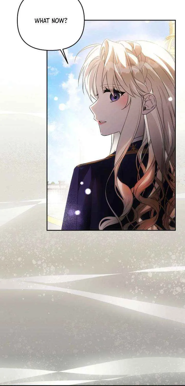 How to Escape an Esper Harem Chapter 16 page 80 - 