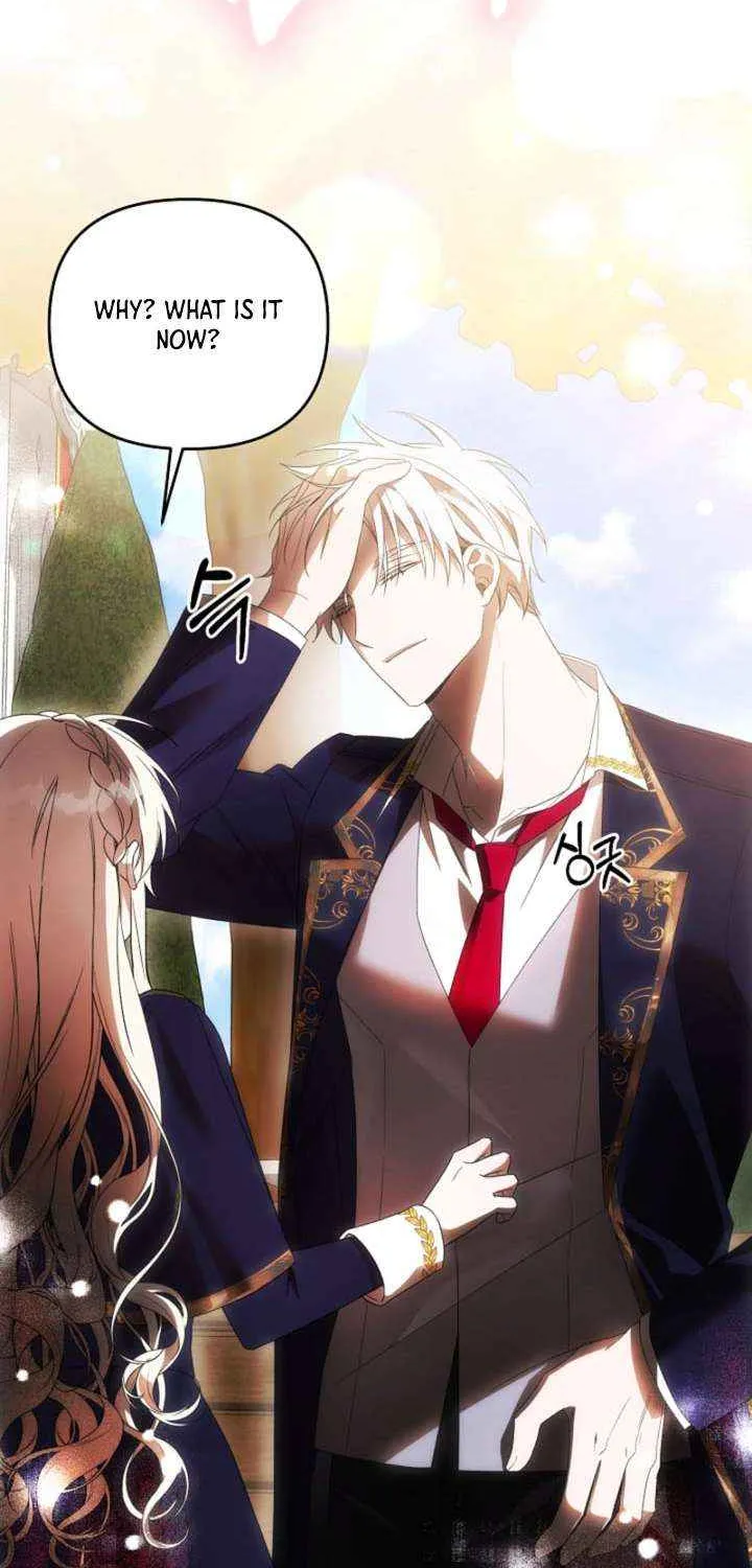 How to Escape an Esper Harem Chapter 16 page 10 - 